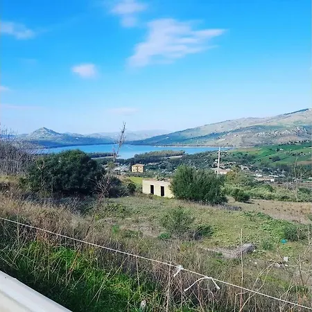 Casa Pantano Hébergement de vacances