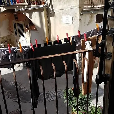 Hébergement de vacances Casa Pantano *