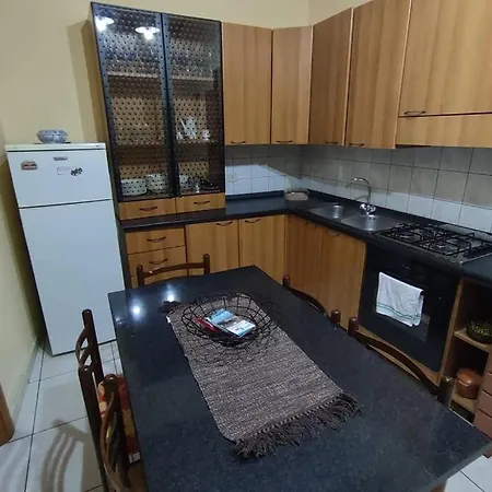 Casa Pantano