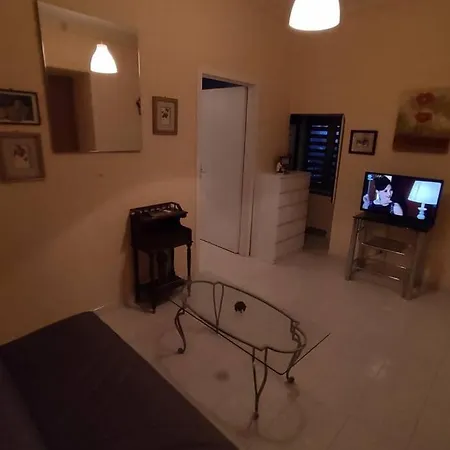 Hébergement de vacances Casa Pantano Regalbuto