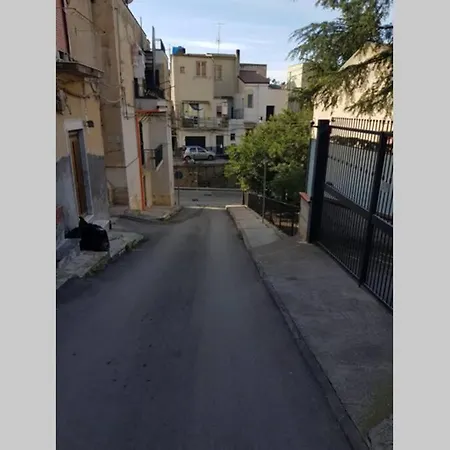 Casa Pantano Hébergement de vacances