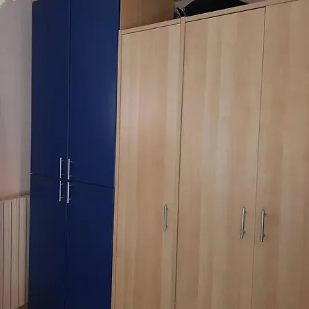 Hébergement de vacances Casa Pantano *