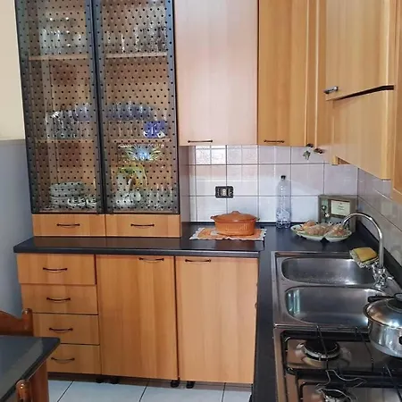 Casa Pantano * Regalbuto