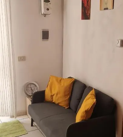 Casa Pantano Hébergement de vacances Regalbuto
