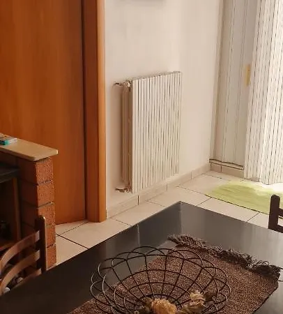 Casa Pantano Hébergement de vacances Regalbuto