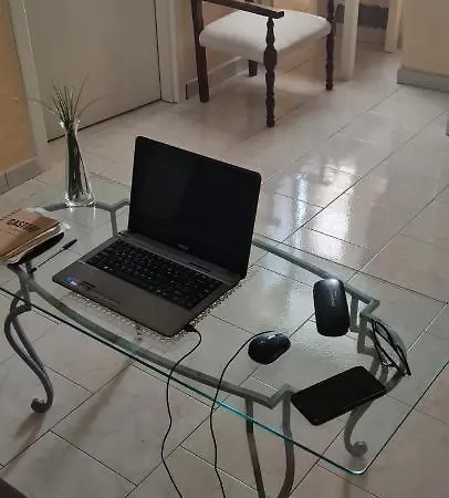 Hébergement de vacances Casa Pantano *