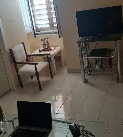 Casa Pantano Hébergement de vacances