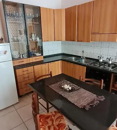 Hébergement de vacances Casa Pantano Regalbuto