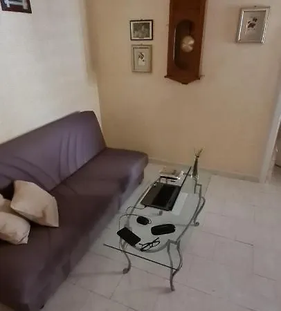 Hébergement de vacances Casa Pantano Regalbuto