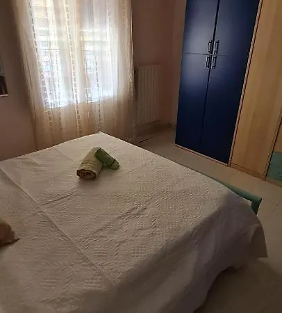 Casa Pantano Hébergement de vacances *