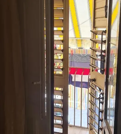 Casa Pantano Hébergement de vacances *