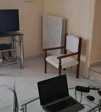 Hébergement de vacances Casa Pantano